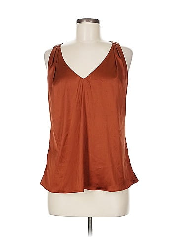 Boston Proper Sleeveless Blouse (view 1)