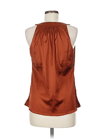 Boston Proper Sleeveless Blouse (view 2)