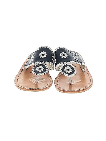 Jack Rogers Sandals (view 2)