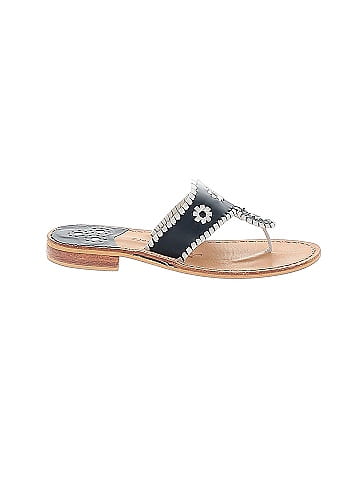 Jack Rogers Sandals (view 1)