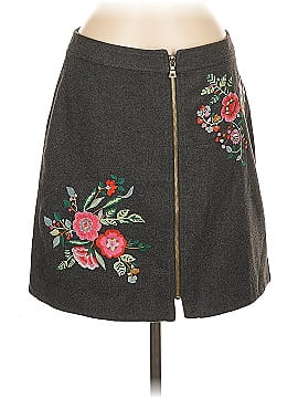Ann Taylor Loft Casual Skirt