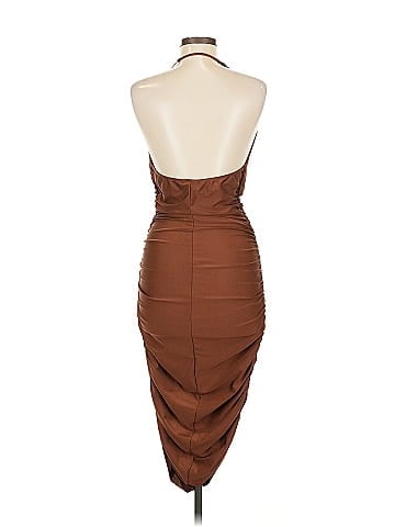 Fashion Nova Cocktail Dress (view 2)