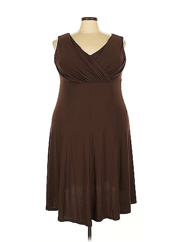 Jones Studio Casual Dress (view 1)