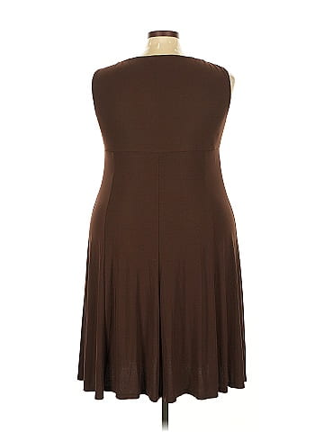 Jones Studio Casual Dress (view 2)