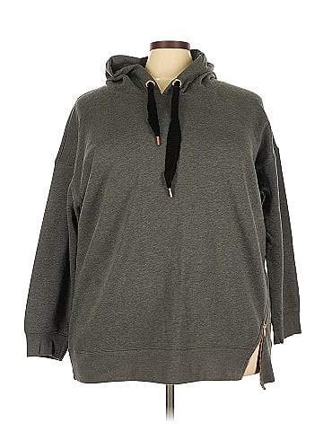 Xersion Sweatshirt (view 1)