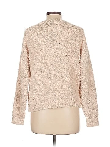Hippie Rose Pullover Sweater (view 2)