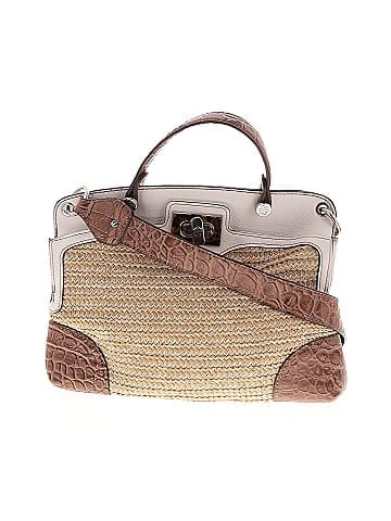 Dana Buchman Satchel (view 1)