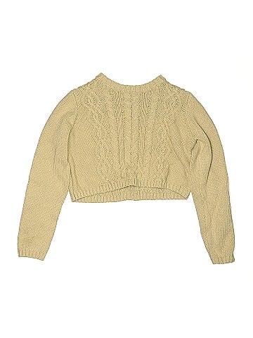 Cupcakes & Cashmere Pullover Sweater (view 1)