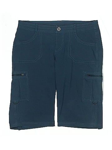Kuhl Cargo Pants (view 1)