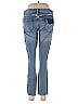 Blank NYC Hearts Blue Jeans Size 27 waist - photo 2