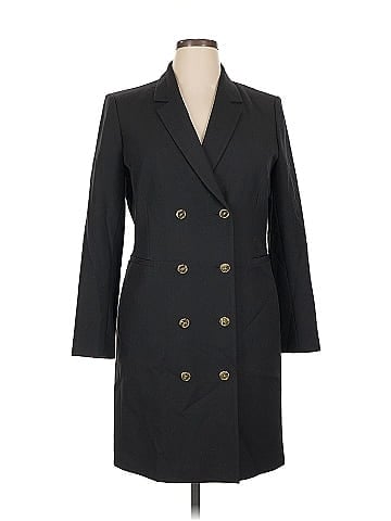 Tahari by ASL Coat (view 1)