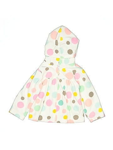 Carter's Raincoat (view 1)