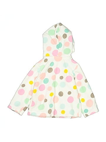Carter's Raincoat (view 2)