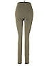 Camila Coelho 100% Polyester Green Active Pants Size XS - photo 2
