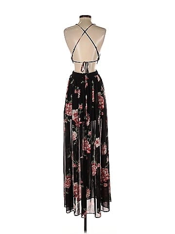 Fashion Nova Cocktail Dress (view 2)