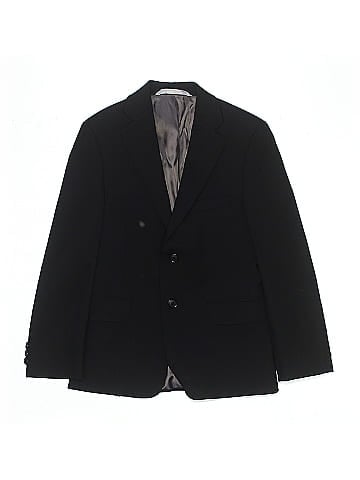 Nordstrom Wool Blazer (view 1)