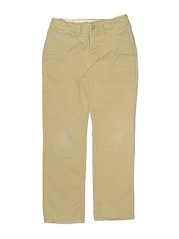 Gap Kids Khakis (view 1)