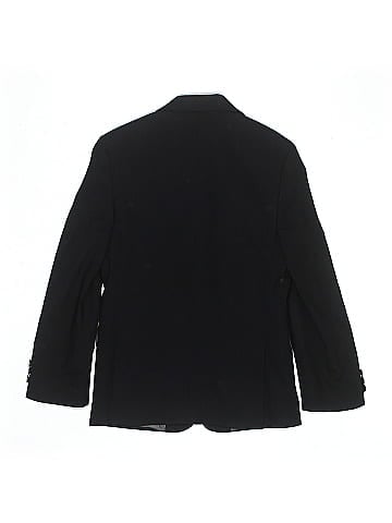 Nordstrom Wool Blazer (view 2)