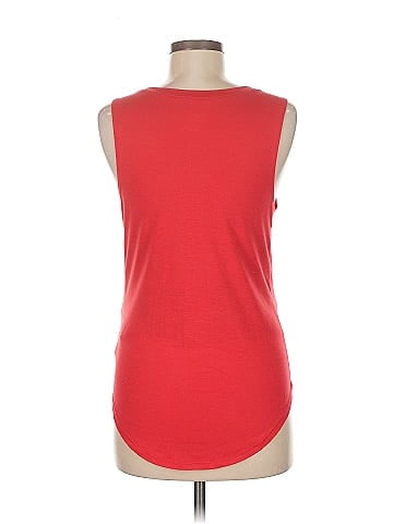 Isabel Maternity Tank Top (view 2)