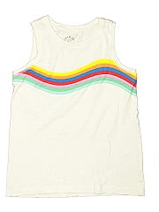 Primary Clothing Sleeveless T Shirt