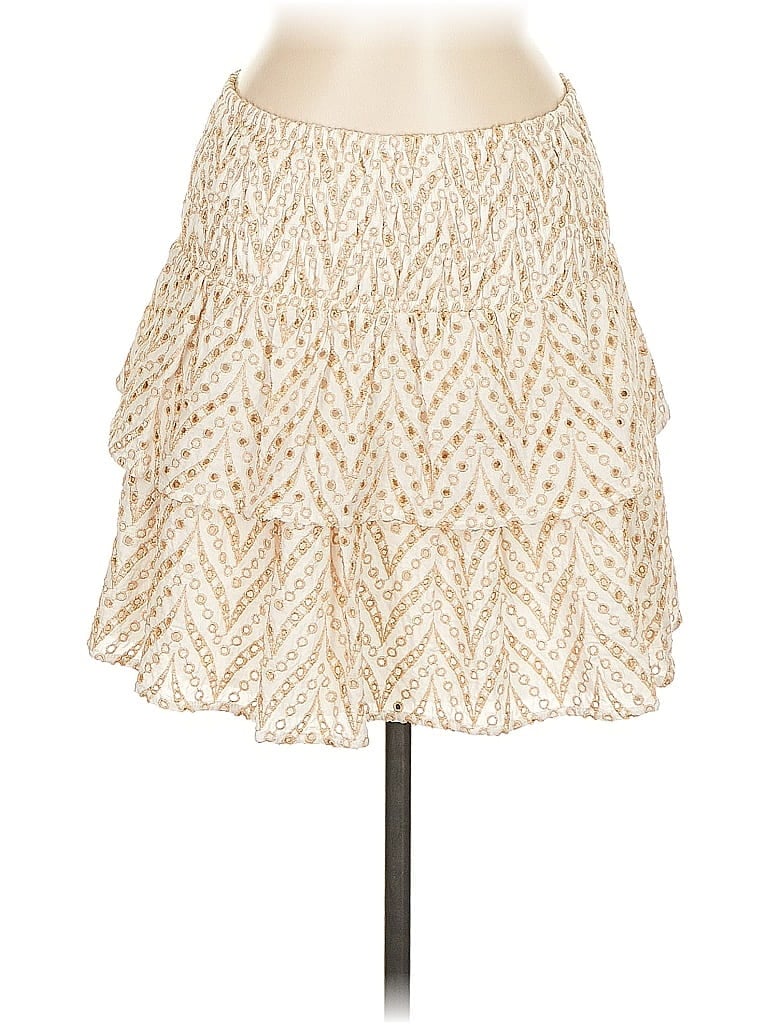 Lilly Pulitzer Casual Skirt In Neutral