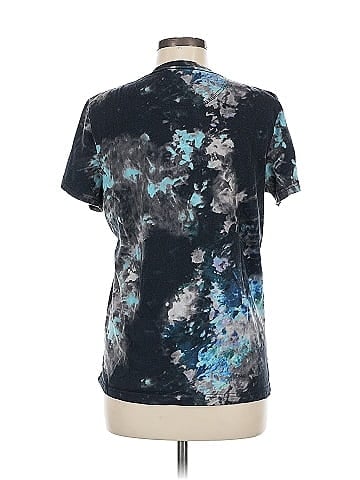Express Jeans Short Sleeve Top (view 2)