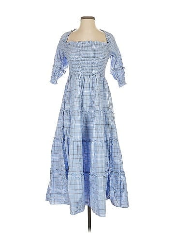 Hill House Casual Dress (view 1)