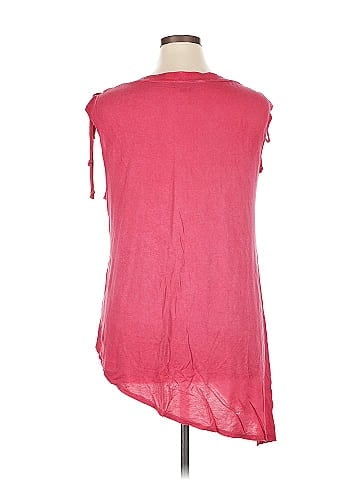 Rock & Republic Sleeveless T-Shirt (view 2)