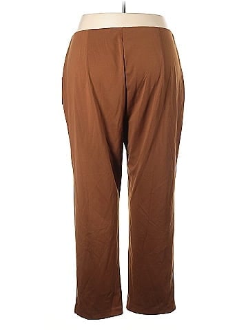 Ruby Rd. Casual Pants (view 2)