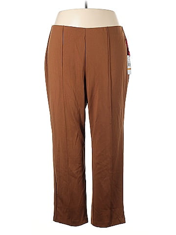 Ruby Rd. Casual Pants (view 1)