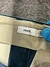 Vince. Teal Jeans Size 2 - photo 3