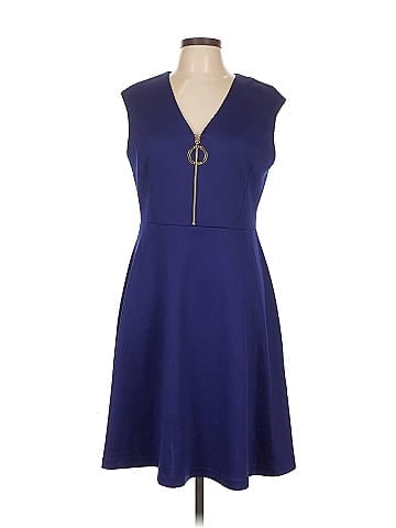 DKNY Casual Dress (view 1)