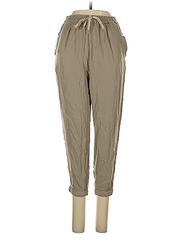 Pas De Calais Casual Pants (view 1)