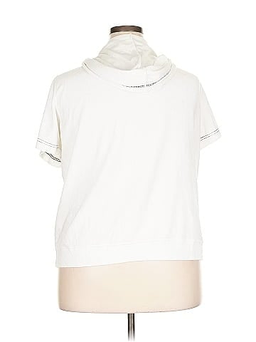Sag Harbor Zip Up Hoodie (view 2)