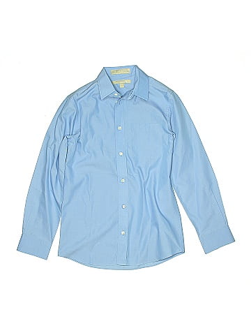 Nordstrom Long Sleeve Button-Down Shirt (view 1)