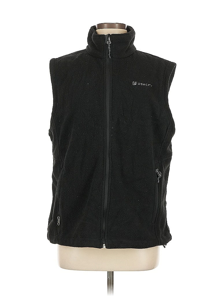 Pre-owned Port Authority Vest In Black