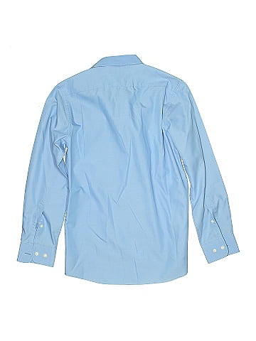 Nordstrom Long Sleeve Button-Down Shirt (view 2)