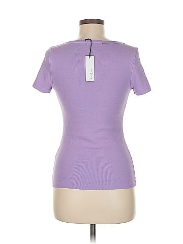 Michael Stars Short Sleeve T-Shirt (view 2)