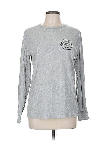 Volcom Long Sleeve T-Shirt (view 1)