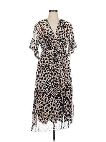 Elie Tahari Casual Dress (view 1)