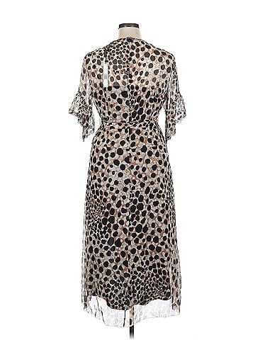 Elie Tahari Casual Dress (view 2)