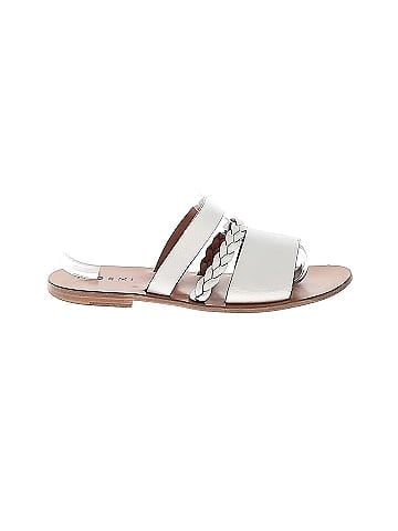 M. Gemi Sandals (view 1)