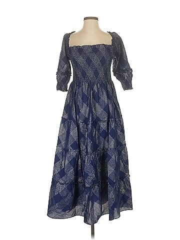 Hill House Casual Dress (view 1)
