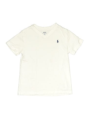 Polo by Ralph Lauren Short Sleeve T-Shirt (view 1)