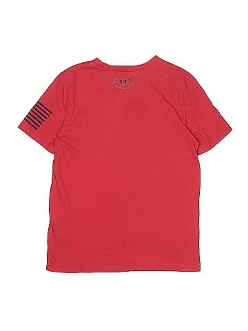 Under Armour Short Sleeve T-Shirt (view 2)
