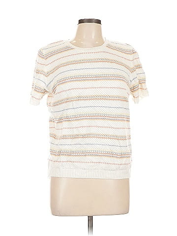 Alfred Dunner Short Sleeve T-Shirt (view 1)