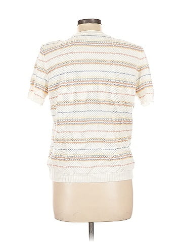 Alfred Dunner Short Sleeve T-Shirt (view 2)