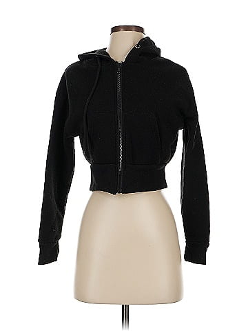 rue21 Zip Up Hoodie (view 1)