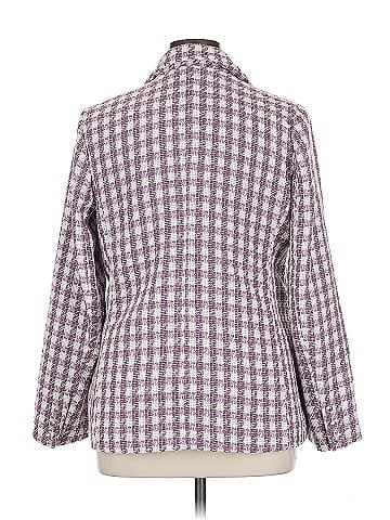Ellen Tracy Blazer (view 2)