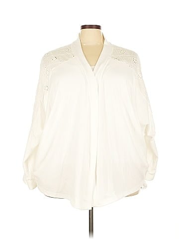 Suzanne Betro Cardigan (view 1)